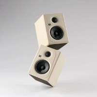Difuzor KRK Kreate 5 K5-LA-EU Latte imaginea #2 — magazin online Desire.md
