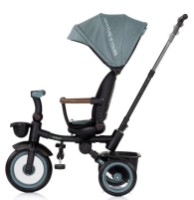 Bicicletă copii Chipolino Urban Basil (TRKUB02504BA) imaginea #2 — magazin online Desire.md
