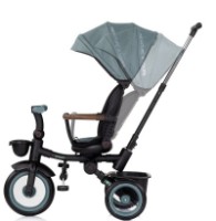 Bicicletă copii Chipolino Urban Basil (TRKUB02504BA) imaginea #3 — magazin online Desire.md