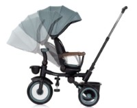 Bicicletă copii Chipolino Urban Basil (TRKUB02504BA) imaginea #5 — magazin online Desire.md