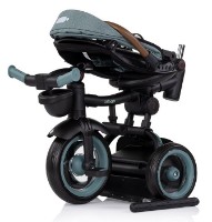Bicicletă copii Chipolino Urban Basil (TRKUB02504BA) imaginea #9 — magazin online Desire.md