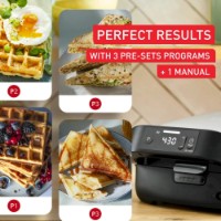 Aparat pentru preparat sandwich Tefal SW872BF0 imaginea #3 — magazin online Desire.md