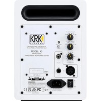 Difuzor KRK Kreate 5 K5-WH-EU White imaginea #3 — magazin online Desire.md