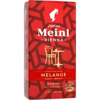 Cafea Julius Meinl Vienna Melange 500gr Ground