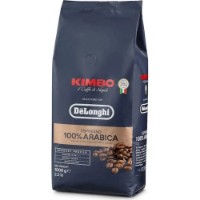 Cafea Kimbo Delonghi Espresso 100% Arabica 1kg Beans