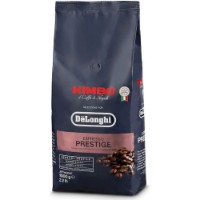 Кофе Kimbo Delonghi Espresso Prestige 1kg Beans