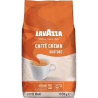 Cafea Lavazza Caffee Crema Gustoso 1kg