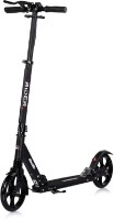 Trotinetă Chipolino Rider Black (DSRID0261BK) imaginea #1 — magazin online Desire.md