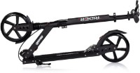 Trotinetă Chipolino Rider Black (DSRID0261BK) imaginea #3 — magazin online Desire.md
