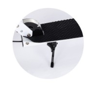 Trotinetă Chipolino Rider Black (DSRID0261BK) imaginea #4 — magazin online Desire.md