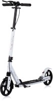 Trotinetă Chipolino Rider White (DSRID0262WH)