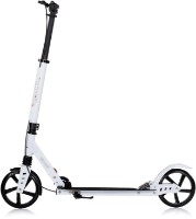 Trotinetă Chipolino Rider White (DSRID0262WH) imaginea #2 — magazin online Desire.md