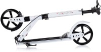 Trotinetă Chipolino Rider White (DSRID0262WH) imaginea #4 — magazin online Desire.md