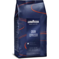 Кофе Lavazza Gran Espresso 1kg