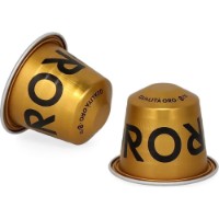 Capsule pentru aparatele de cafea Lavazza Q Oro Nespresso 30cap imaginea #2 — magazin online Desire.md