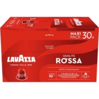 Capsule pentru aparatele de cafea Lavazza Qualita Rosas Nespresso 30cap