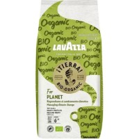 Cafea Lavazza Tierra Bio Organic For Planet 1kg