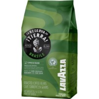 Cafea Lavazza Tierra Brasile Intense 1kg 