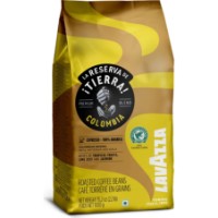 Cafea Lavazza Tierra Colombia 100% Arabica 1kg