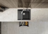 Chiuvetă de bucătărie Blanco Palona 6 CEP (524737) imaginea #3 — magazin online Desire.md
