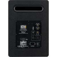 Difuzor KRK Kreate 8 K8-EU Black imaginea #3 — magazin online Desire.md
