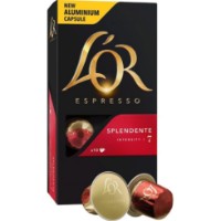 Capsule pentru aparatele de cafea Lor Espresso Splendente №7