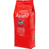 Cafea Lucaffe Classic 1kg Beans