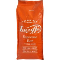 Cafea Lucaffe Espresso Bar 1kg