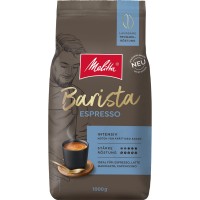 Cafea Melitta Barista Espresso 1kg Bean