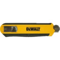 Cuțit DeWalt DWHT0-10249 imaginea #5 — magazin online Desire.md