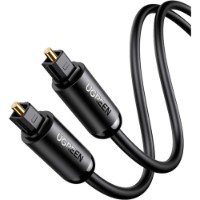 Cablu Ugreen AV122 2m Black imaginea #2 — magazin online Desire.md