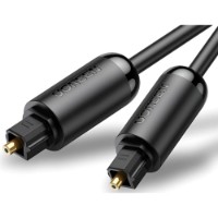 Cablu Ugreen AV122 2m Black imaginea #3 — magazin online Desire.md