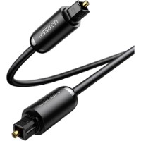Cablu Ugreen AV122 2m Black