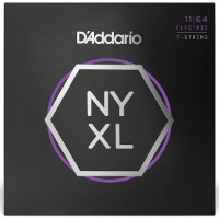 Струны DAddario NYXL1164