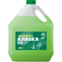 Antigel Аляска G11 -40 Green 3kg