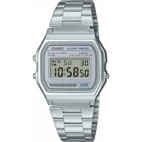 Ceas de mână Casio A158WEA-7EF