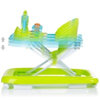 Premergător Chipolino Little Cow Blue/Green (PRLC02302BG) imaginea #2 — magazin online Desire.md