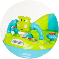Premergător Chipolino Little Cow Blue/Green (PRLC02302BG) imaginea #3 — magazin online Desire.md