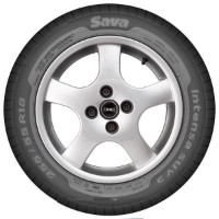 Anvelopa Sava Intensa SUV 2 275/40 R20 106Y imaginea #2 — magazin online Desire.md