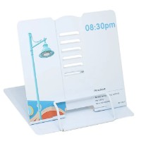 Suport pentru carte New World Time (1200)