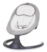 Leagăn electric Chipolino Brida Granite (SHEBR0241GN) imaginea #2 — magazin online Desire.md