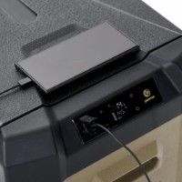 Frigider auto Peme Quest Sand 40 imaginea #4 — magazin online Desire.md
