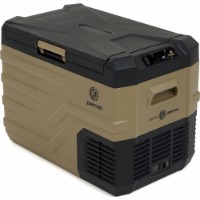 Frigider auto Peme Quest Sand 40