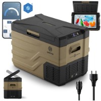 Frigider auto Peme Quest Sand 40 imaginea #2 — magazin online Desire.md