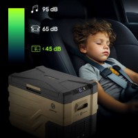 Frigider auto Peme Quest Sand 40 imaginea #3 — magazin online Desire.md