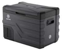 Frigider auto Peme Quest Black 40