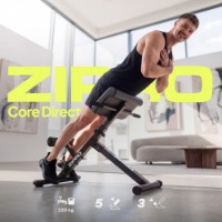 Scaun roman pentru antrenament de forţă Zipro Core Direct imaginea #8 — magazin online Desire.md