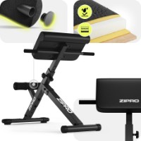 Scaun roman pentru antrenament de forţă Zipro Core Direct imaginea #2 — magazin online Desire.md