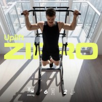 Antrenament de forţă Zipro Uplift (15790383) imaginea #8 — magazin online Desire.md