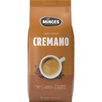 Cafea Minges Cremano 1kg
